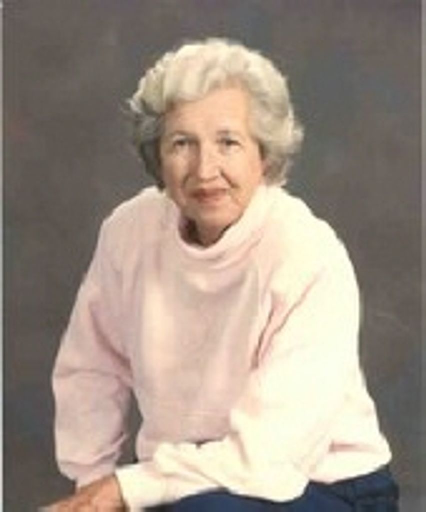 Opal Irene Bruce