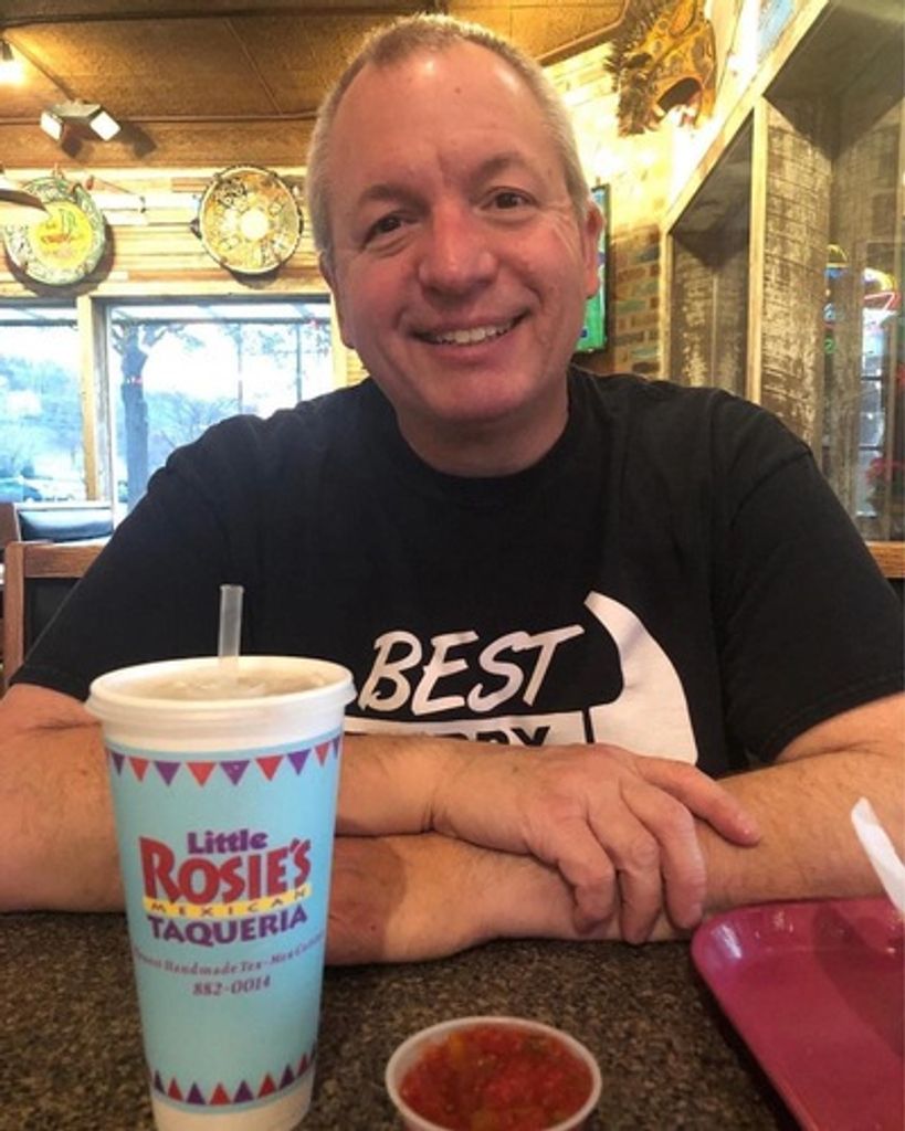 James Richard Rousseau Profile Photo