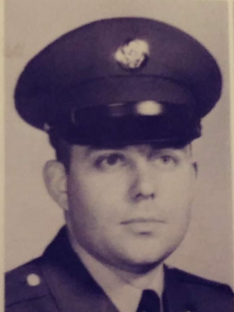 David F. Barrett Profile Photo