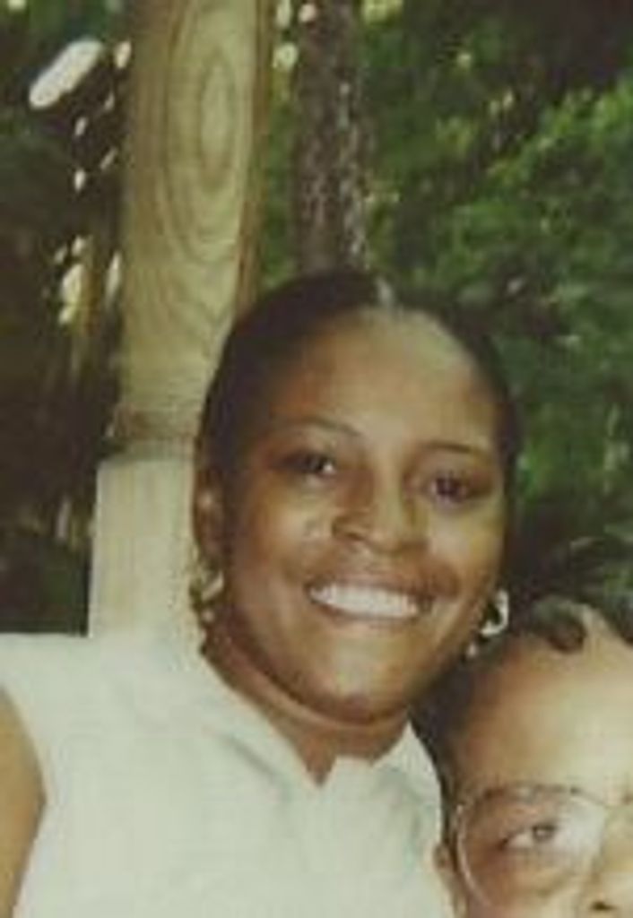 Alice Christine (Johnson)  Allison