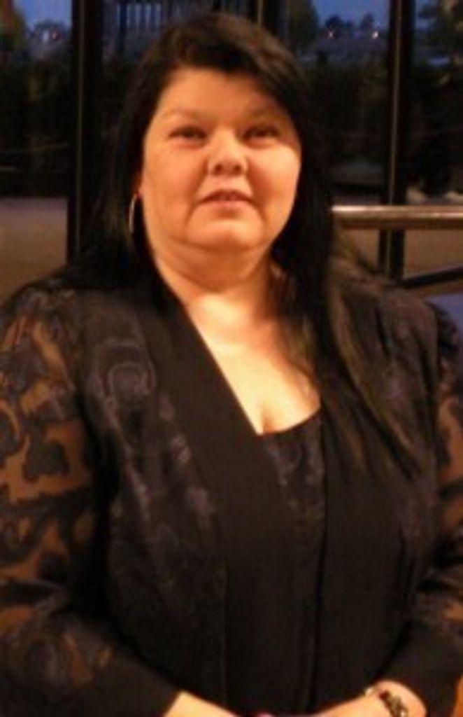 Rosa Ana Salas “Mamo” Profile Photo