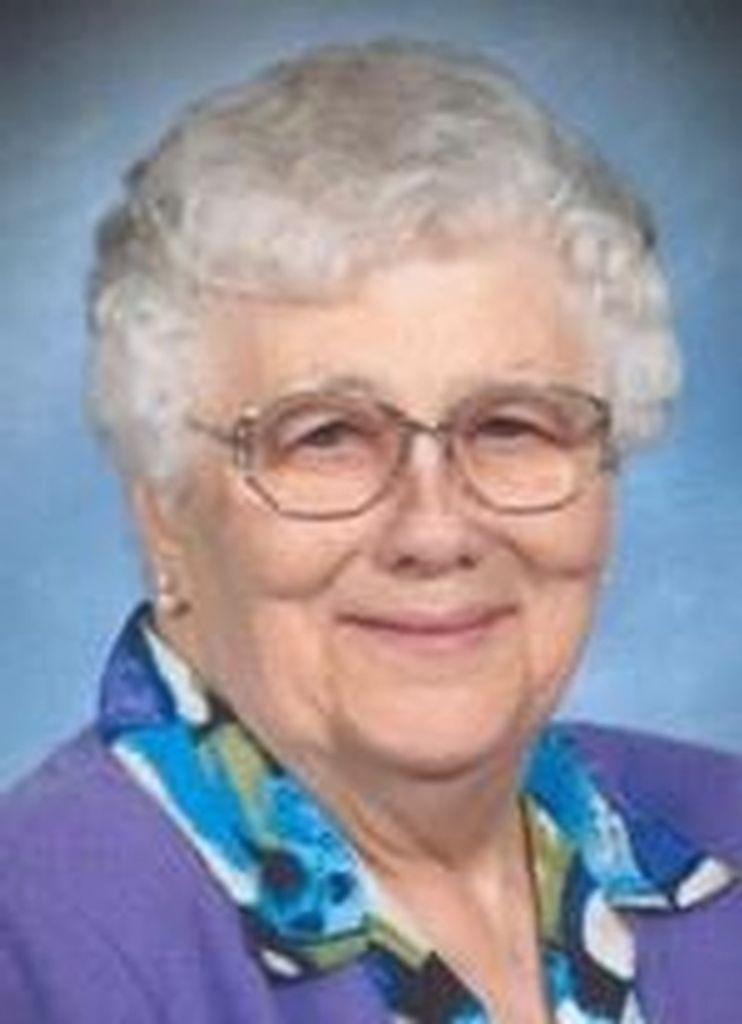 Caroline M. Pflughoeft