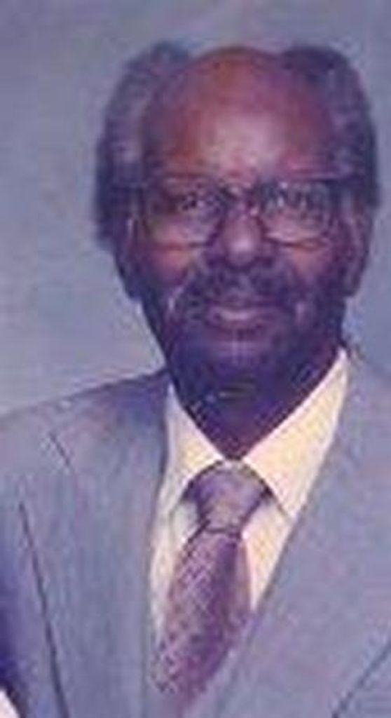 Adam Lyons, Jr. Profile Photo