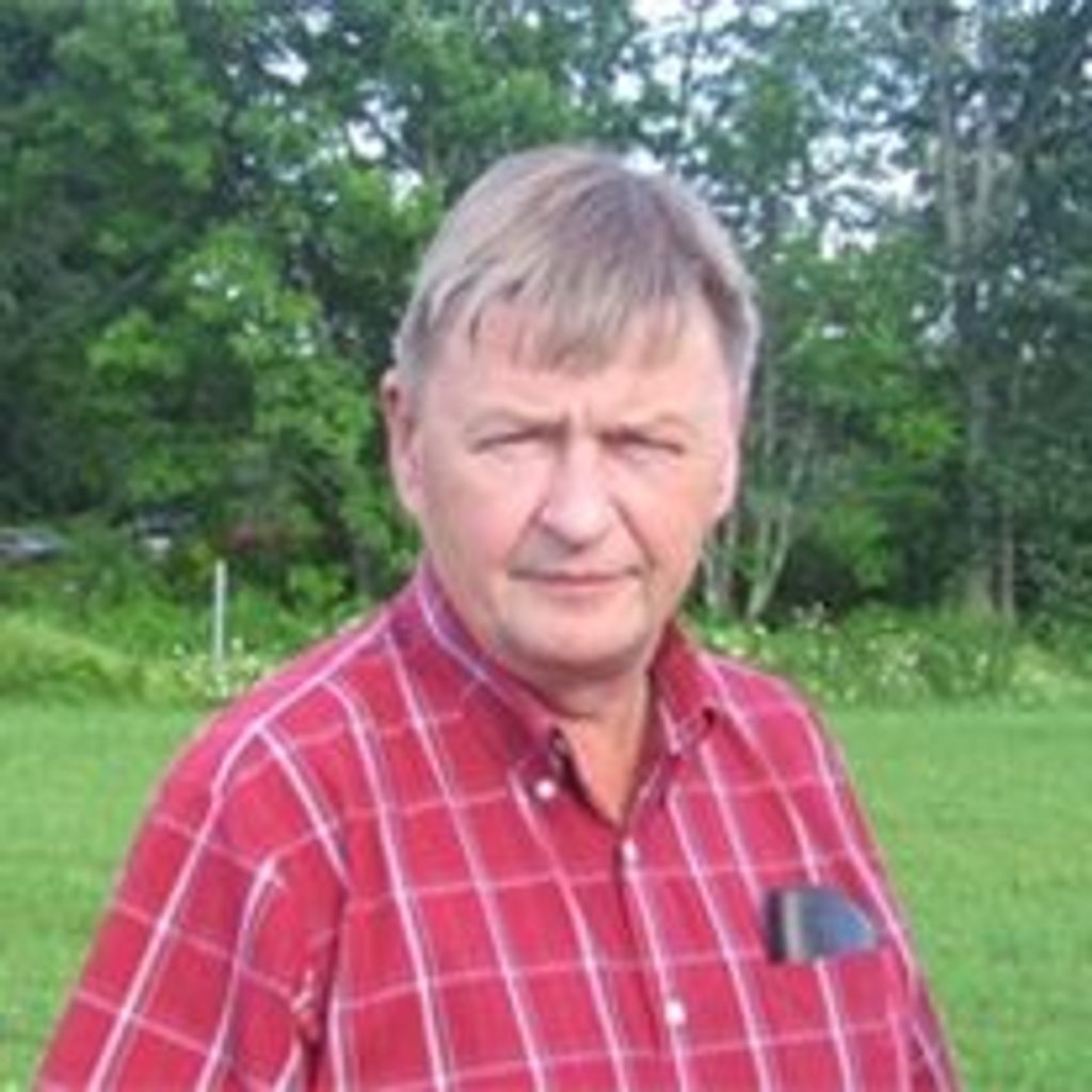 Francis P. Witts
