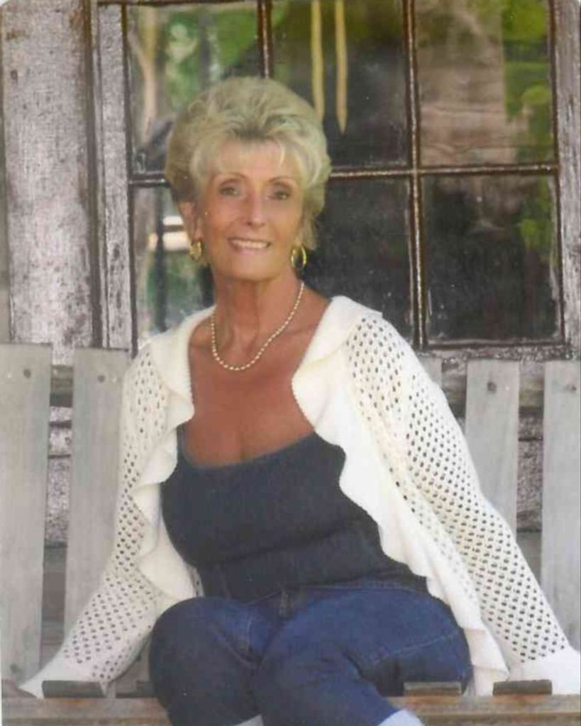 Mary Rose Bruner