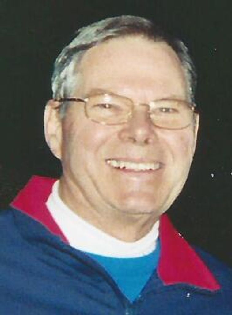 Dr. John Ryan Profile Photo