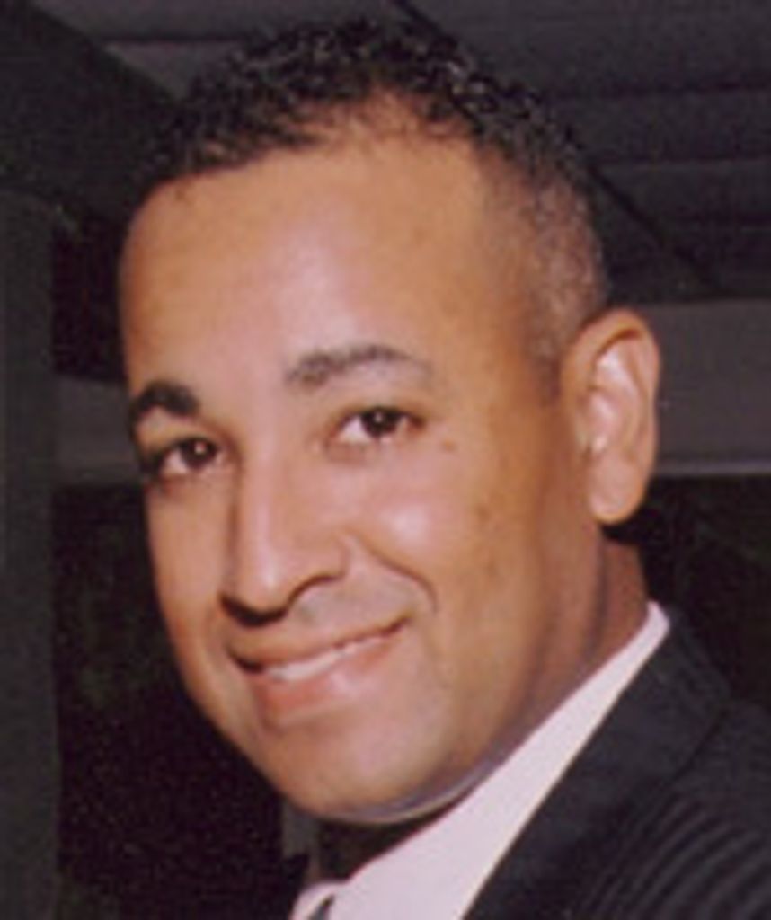 Joaquim J. "Jay" Burgo, Jr.