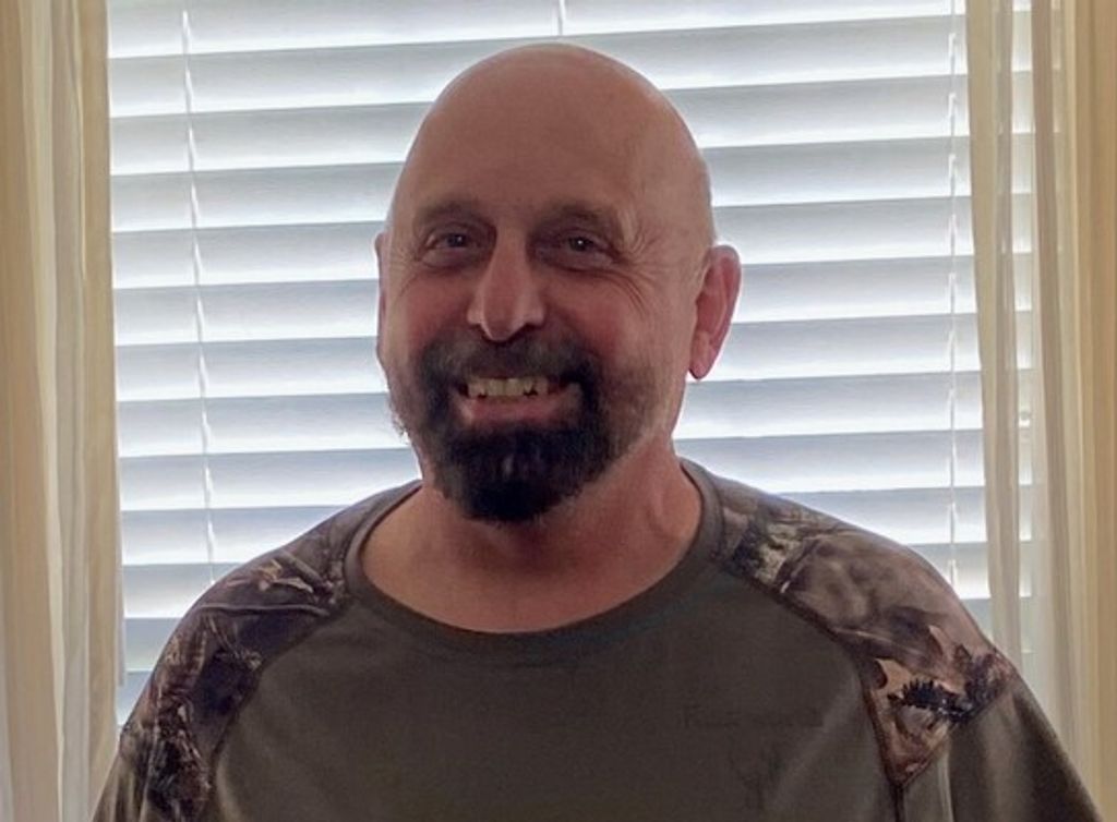 Ricky Arthur Baker Profile Photo