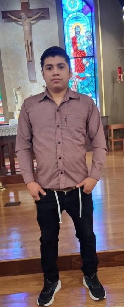 Wilson B Ramirez Agustin Profile Photo