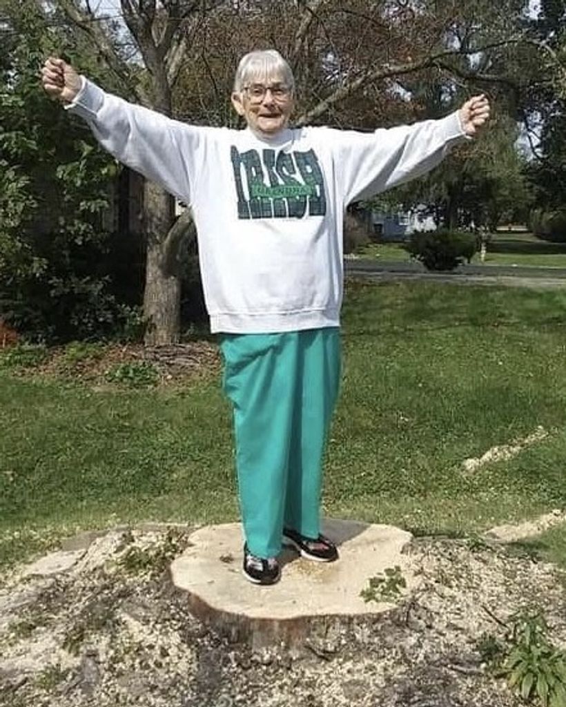 Margaret Ann "Peg" Boivin Profile Photo