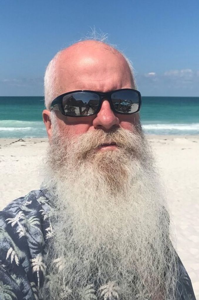 Robert Blaine Wright