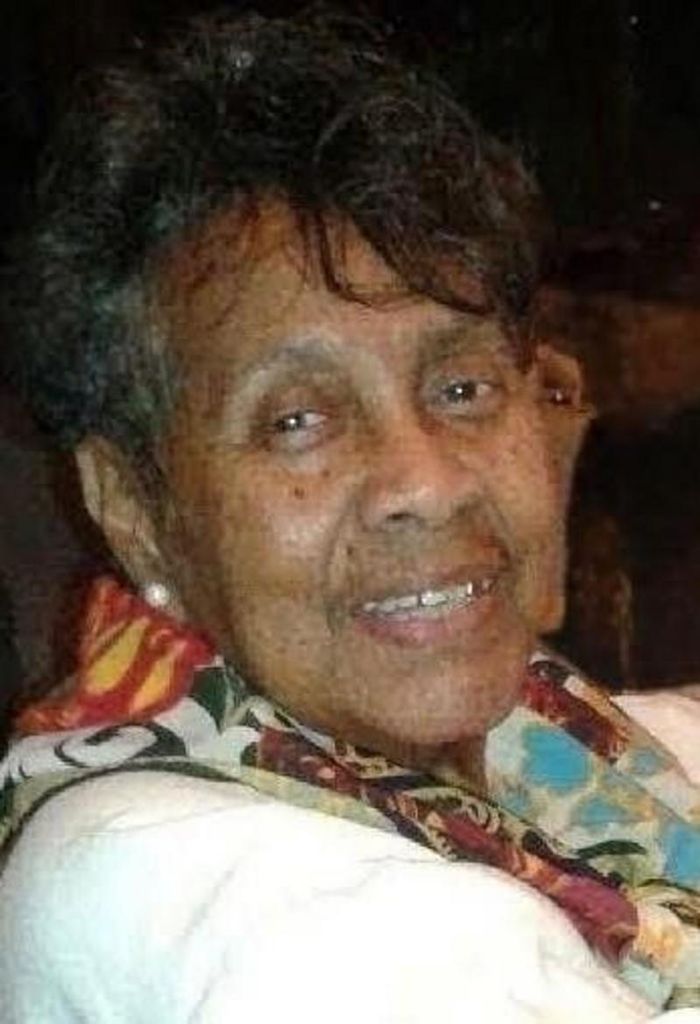 Lena Francois Williams Profile Photo