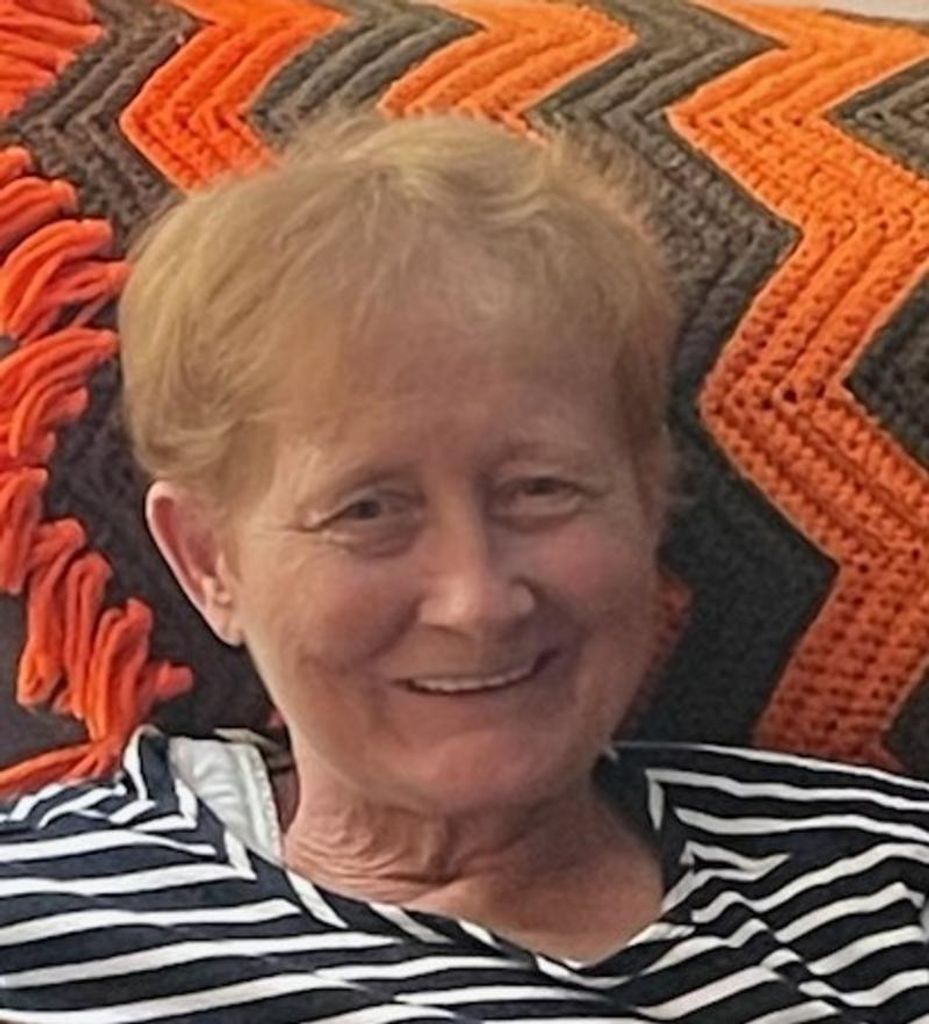 Peggy S Gibson Profile Photo