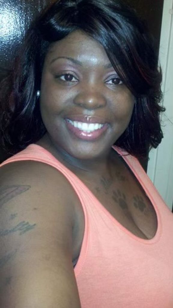 Monica Latrice Burris Profile Photo