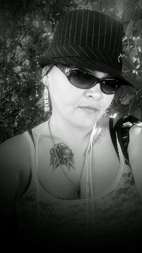 Sharon Elizabeth Descharme