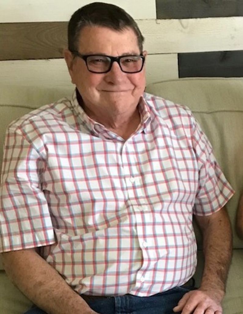 Richard Davis
