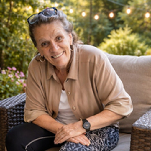 Marta Jo Carmack Profile Photo