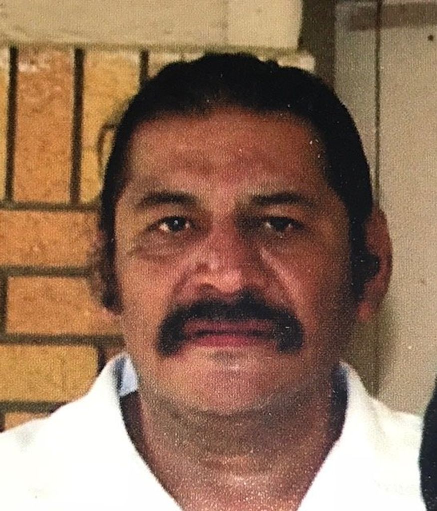 Martin Acosta