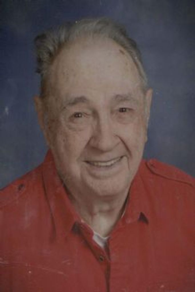 Joe Smith