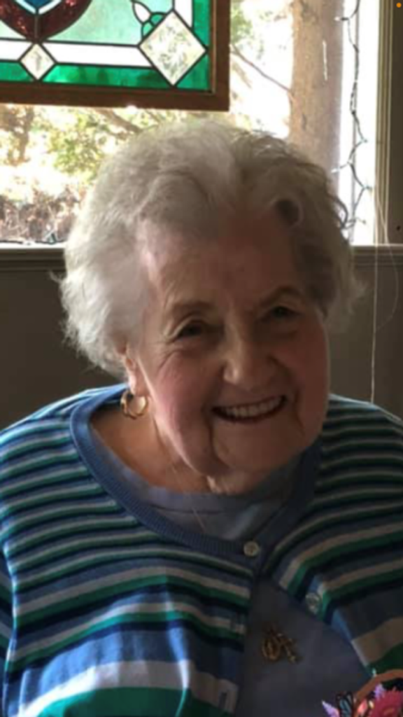 Gloria Zielinski