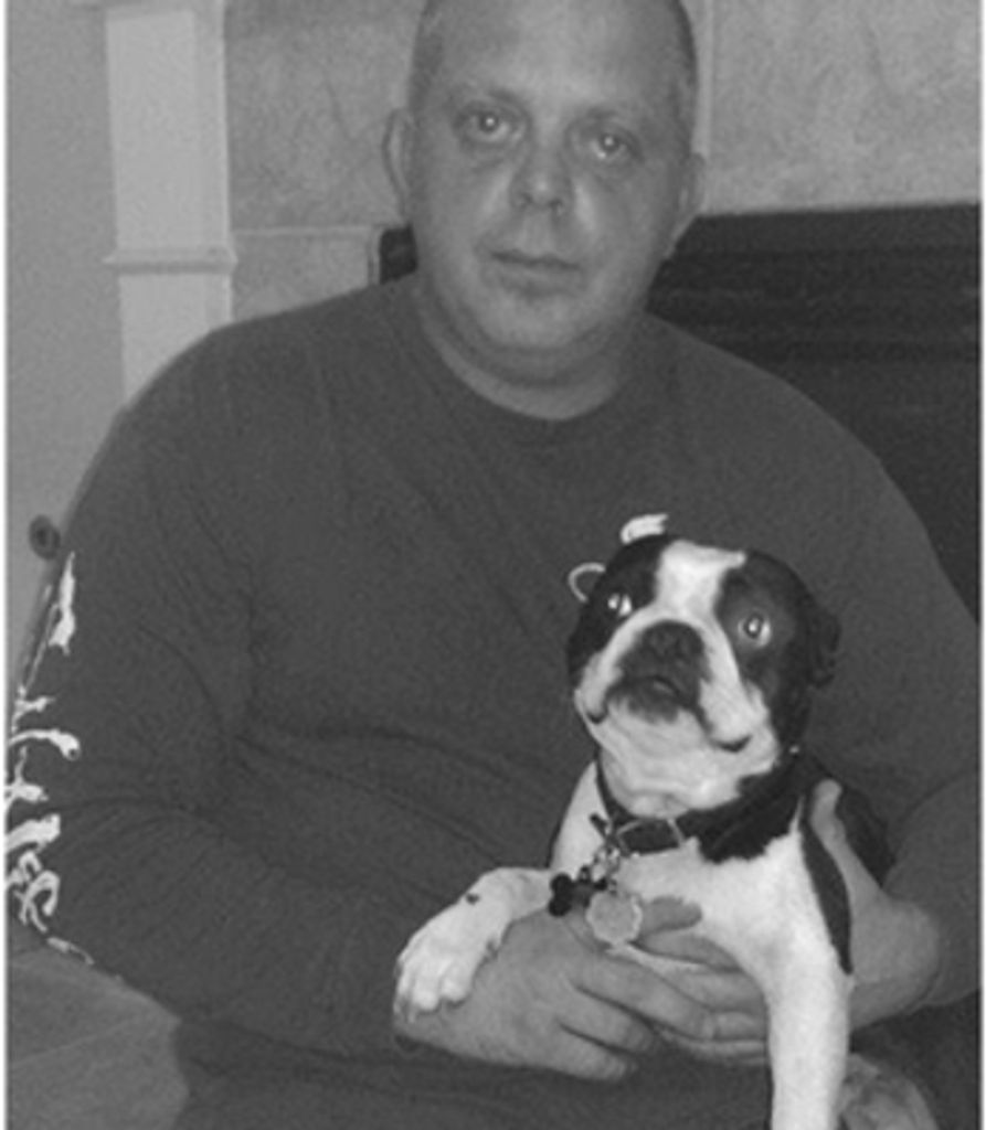 Michael Brown