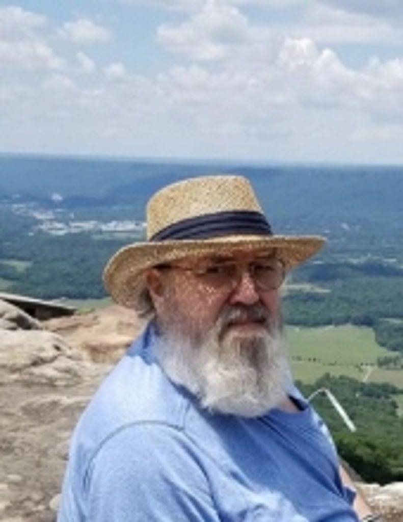 Michael Anthony Ledbetter Profile Photo
