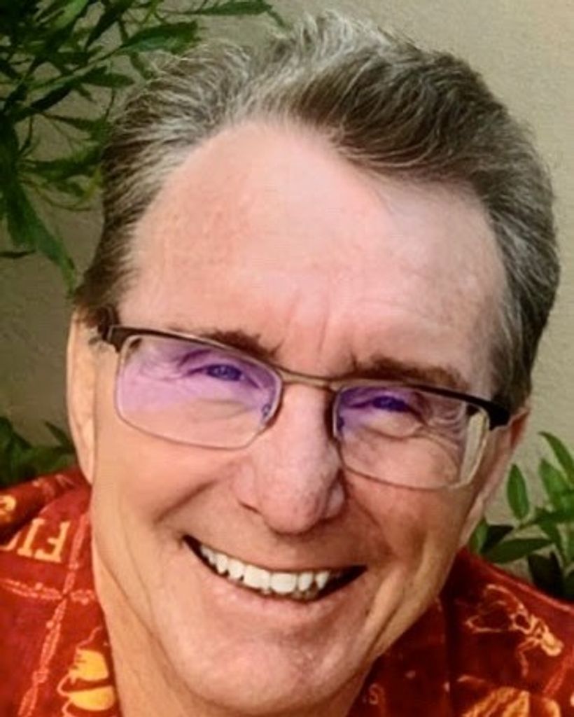 JAMES ROSS PARKE