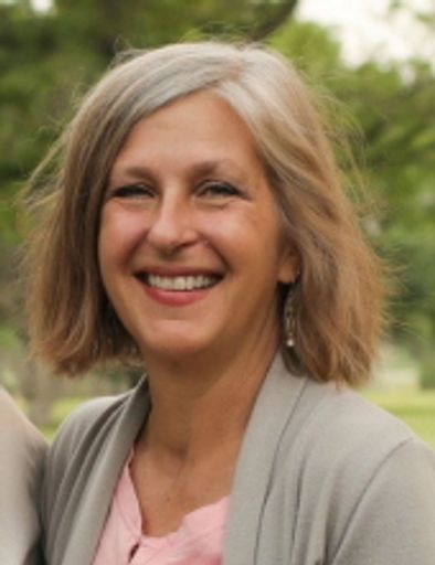 Kathryn Elaine Burkholder Profile Photo