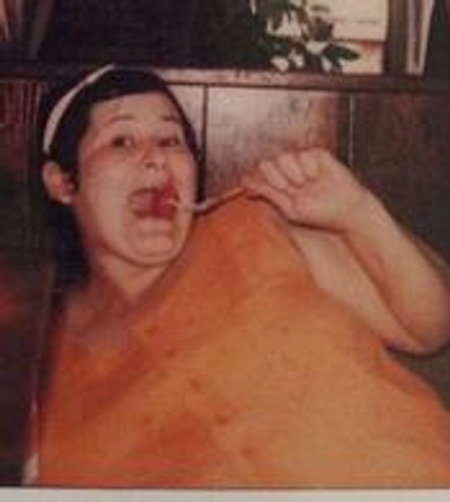 Gloria Ramirez