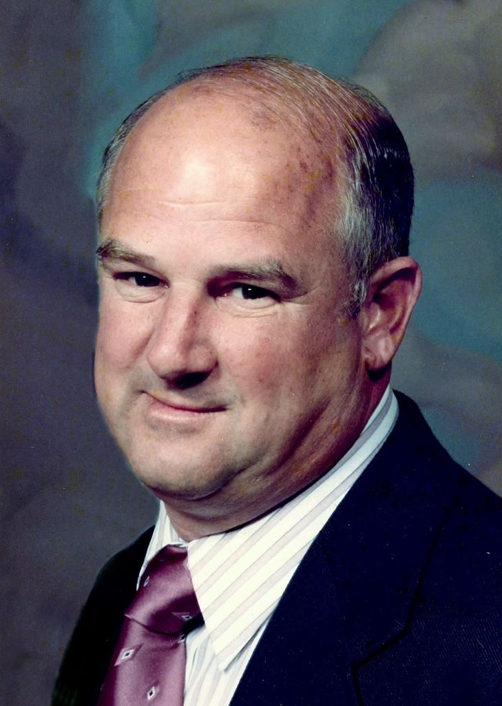 William A. "Billy" Bertz