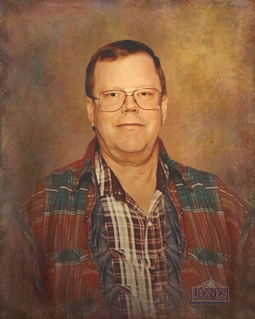 William Loyd "Bill" Potts