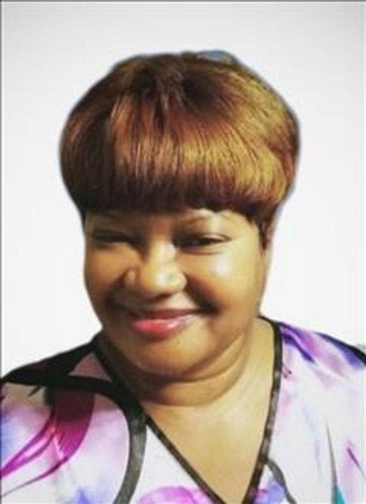 Joyce Davis Profile Photo