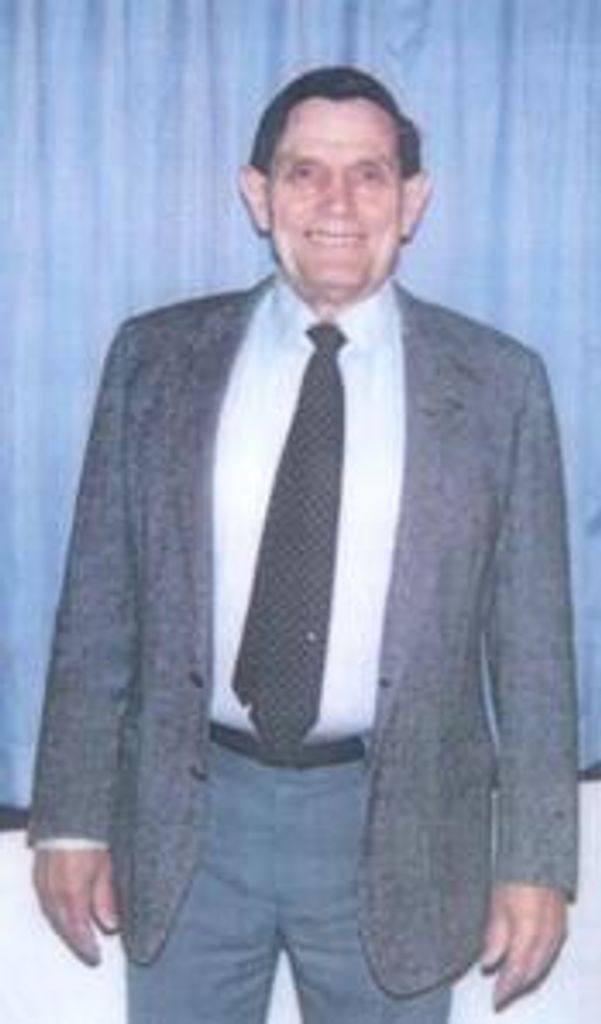 Albert Carl Ebel Profile Photo