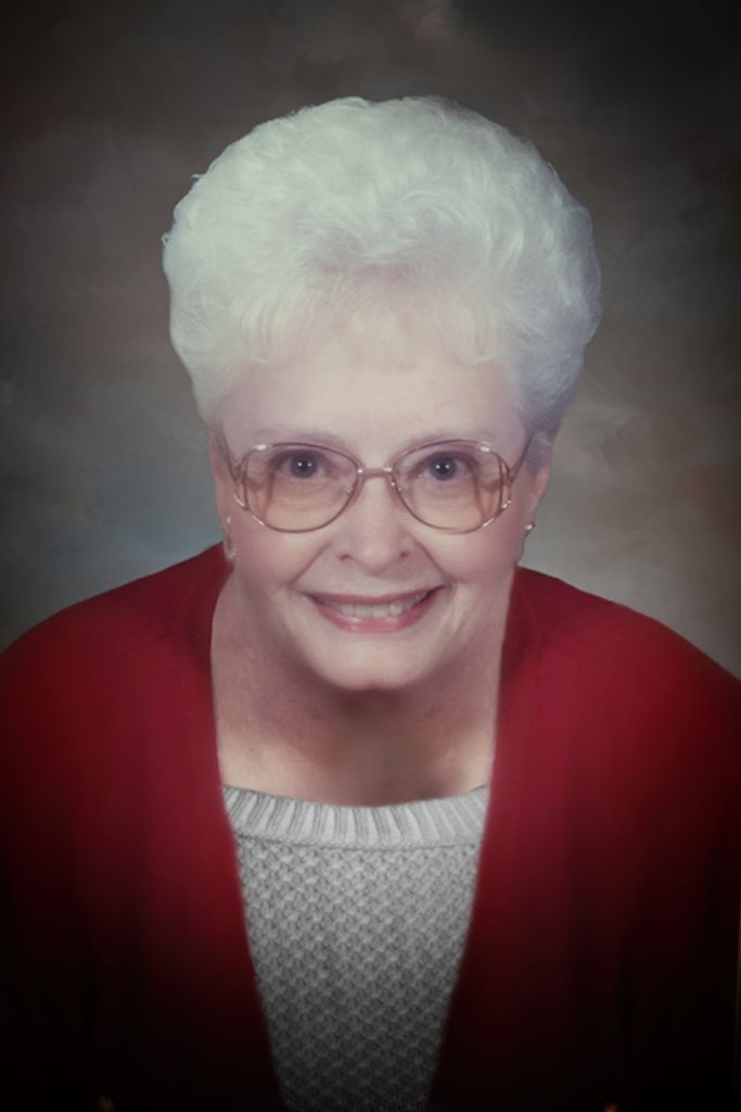 Suzanne McMaster
