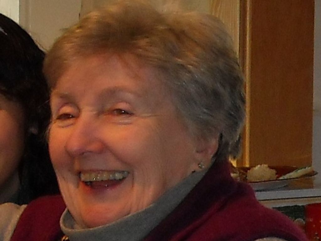 Miriam (McKernan)  Guay