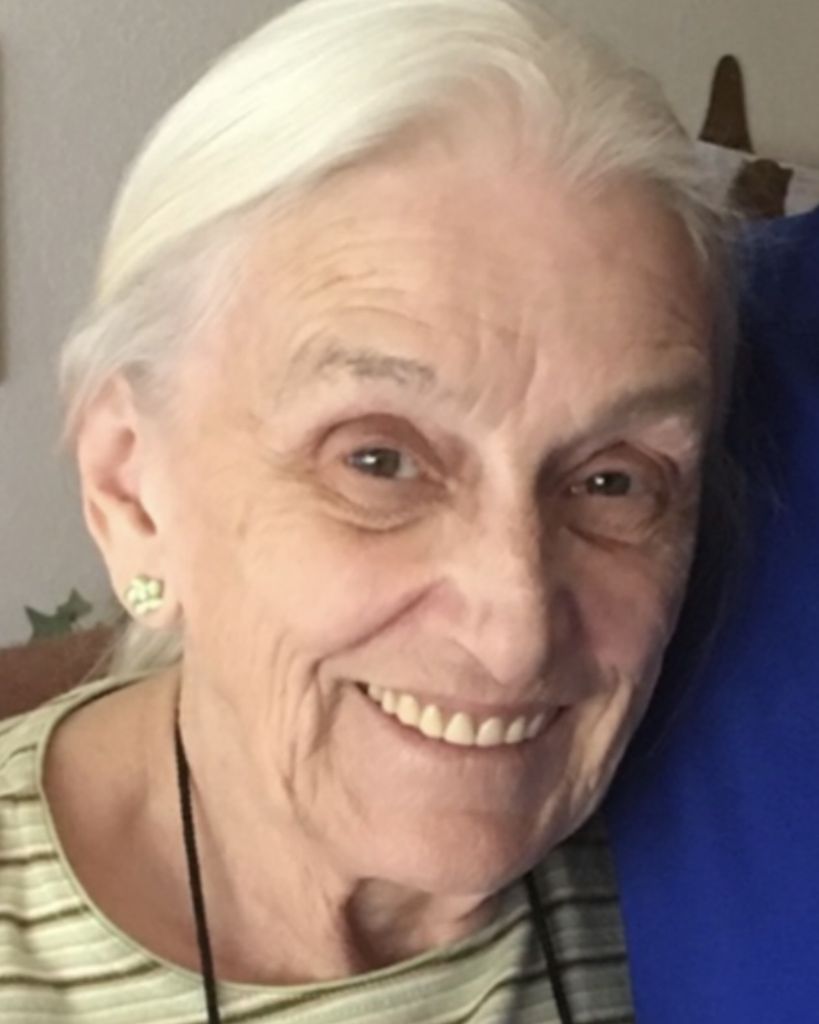Elaine Helen Engberg Profile Photo