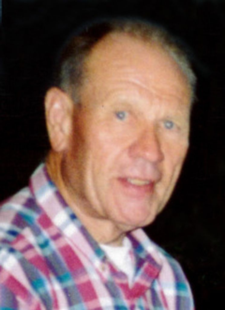 Ronald "Ron" Emberton