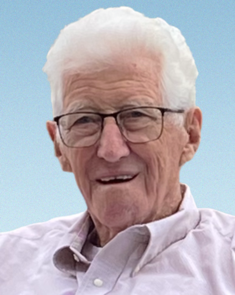 Allen H. Beal Profile Photo