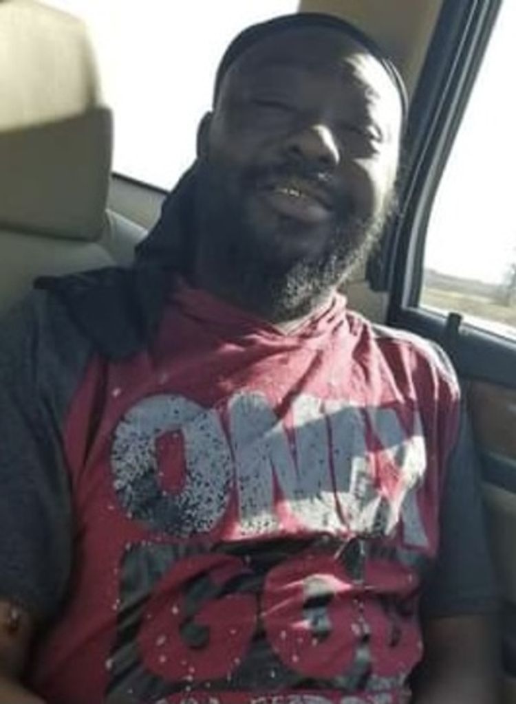 Melvin Ferntino Strickland Profile Photo