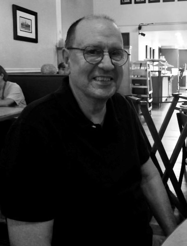 Ronald Kittelson
