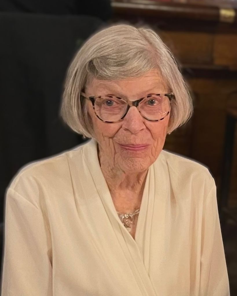 Jacqueline Margaret Heal Profile Photo