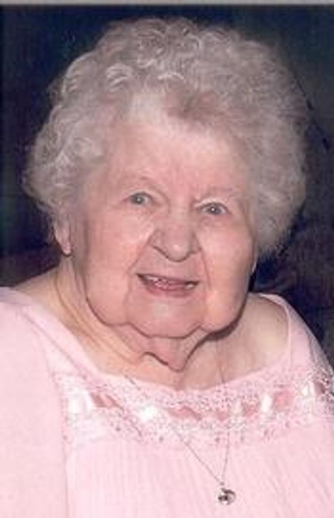 Maria S. "Mary" Menegos