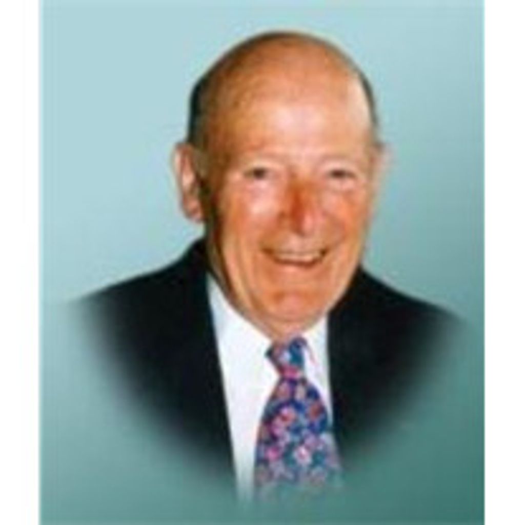 Thomas Garrott