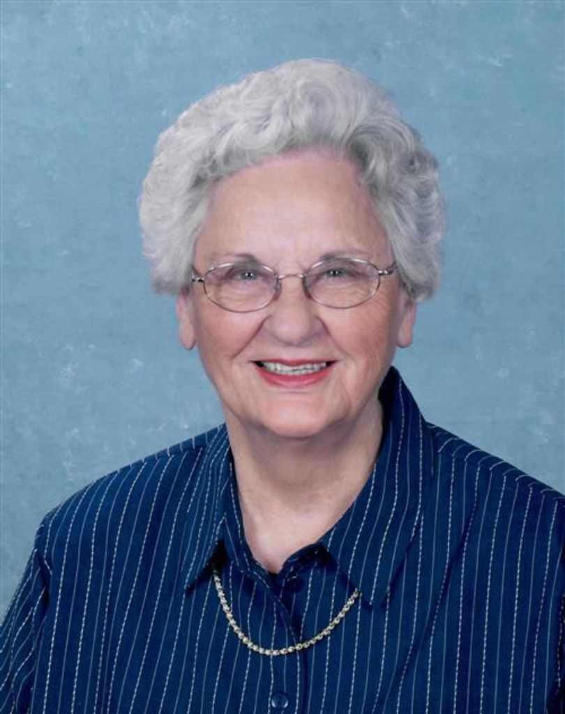 Edith Neal Lowry Profile Photo