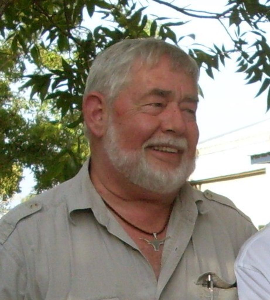 Colan Robert Mccauley Sr.