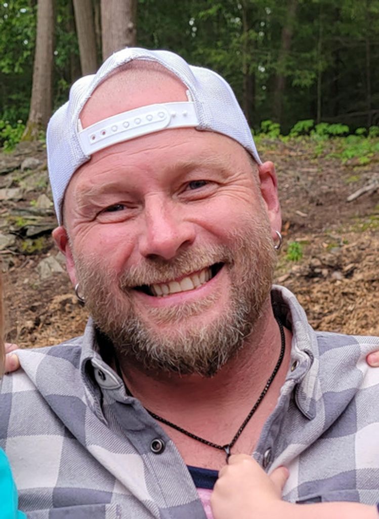 Christafer Ralph Dodge Profile Photo