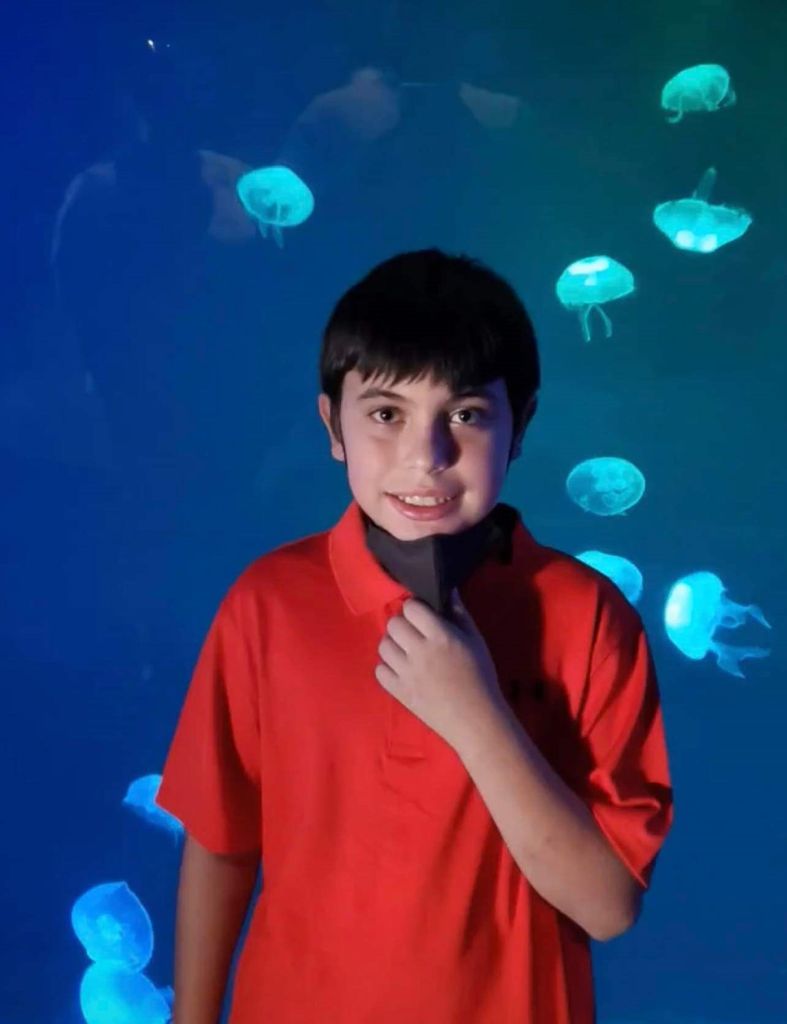 Wesley Tieler Tompkins Profile Photo