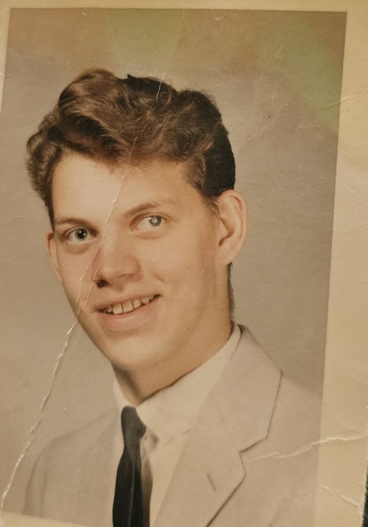 Philip V Zinck