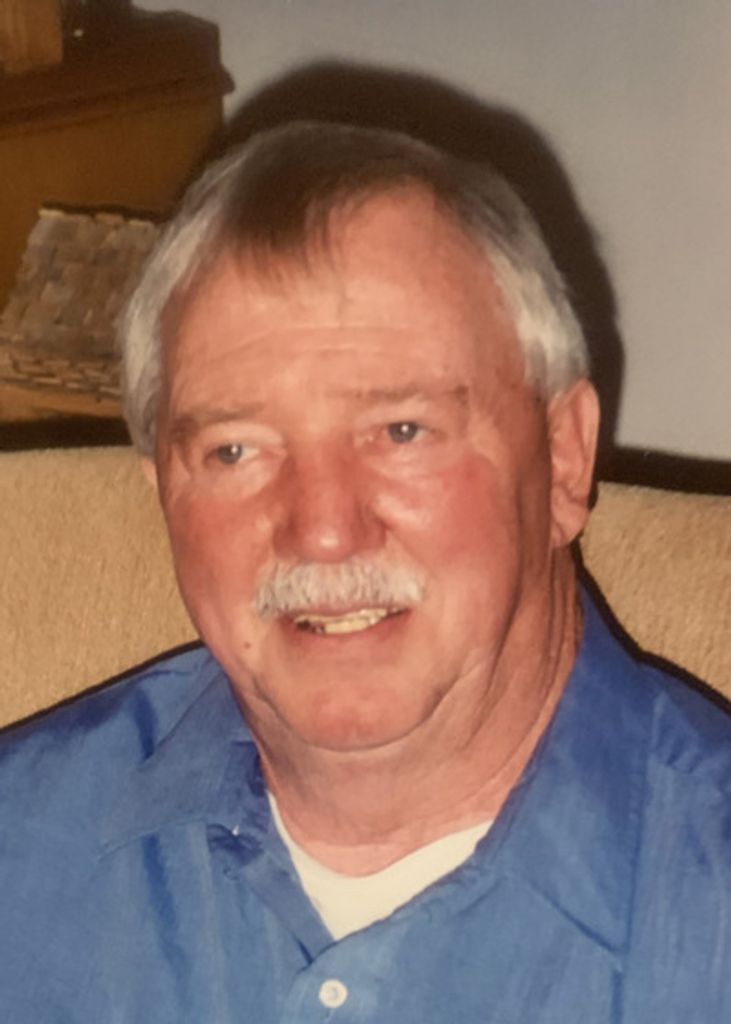 Bill Hoffman Profile Photo