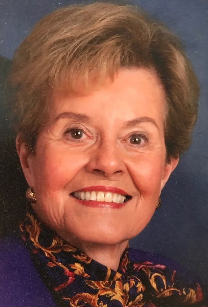 Shirley Hastings